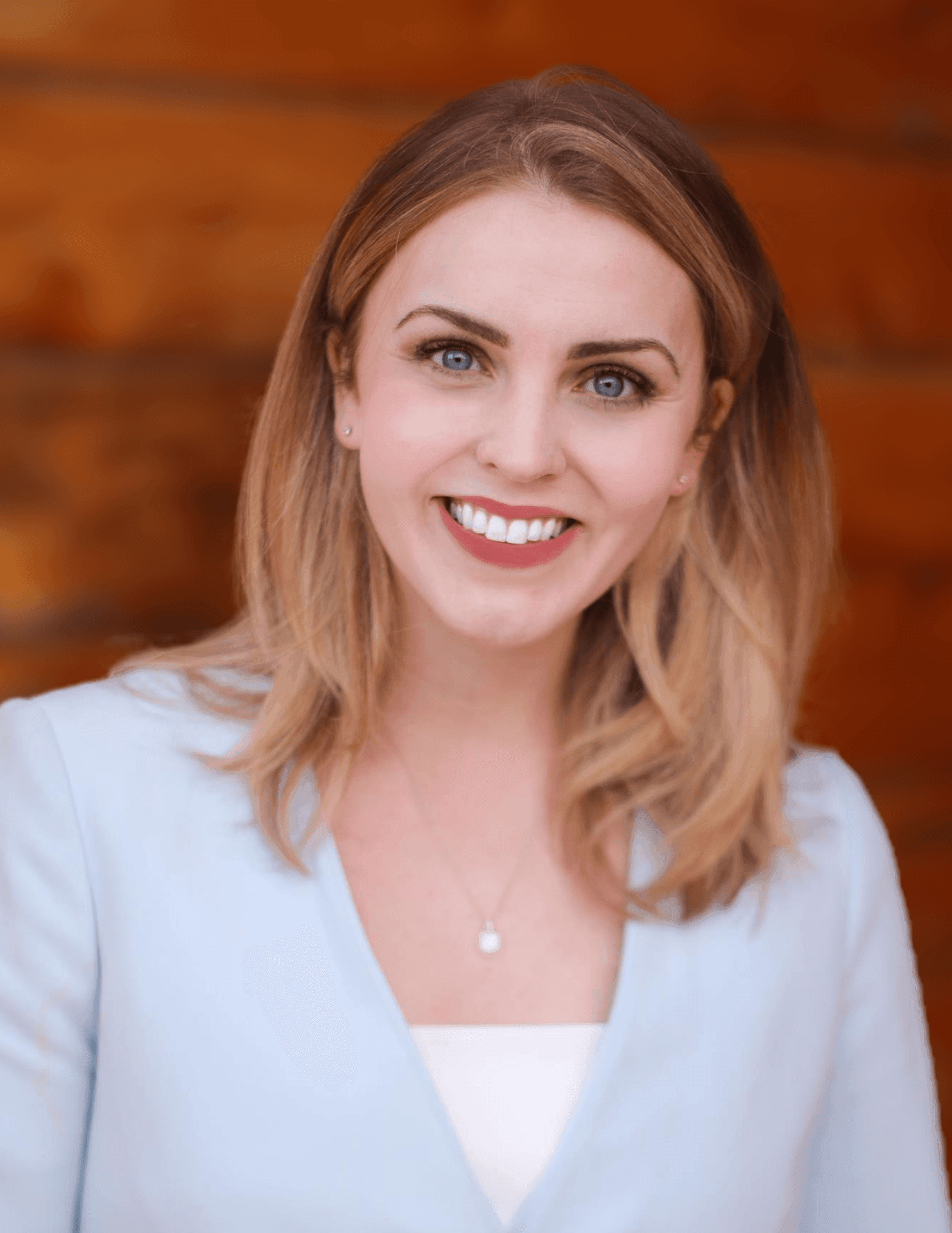 Sydney Owen, Strategic Communications Leader and Founder of ClearComm Consulting, specializing in executive messaging and internal communications